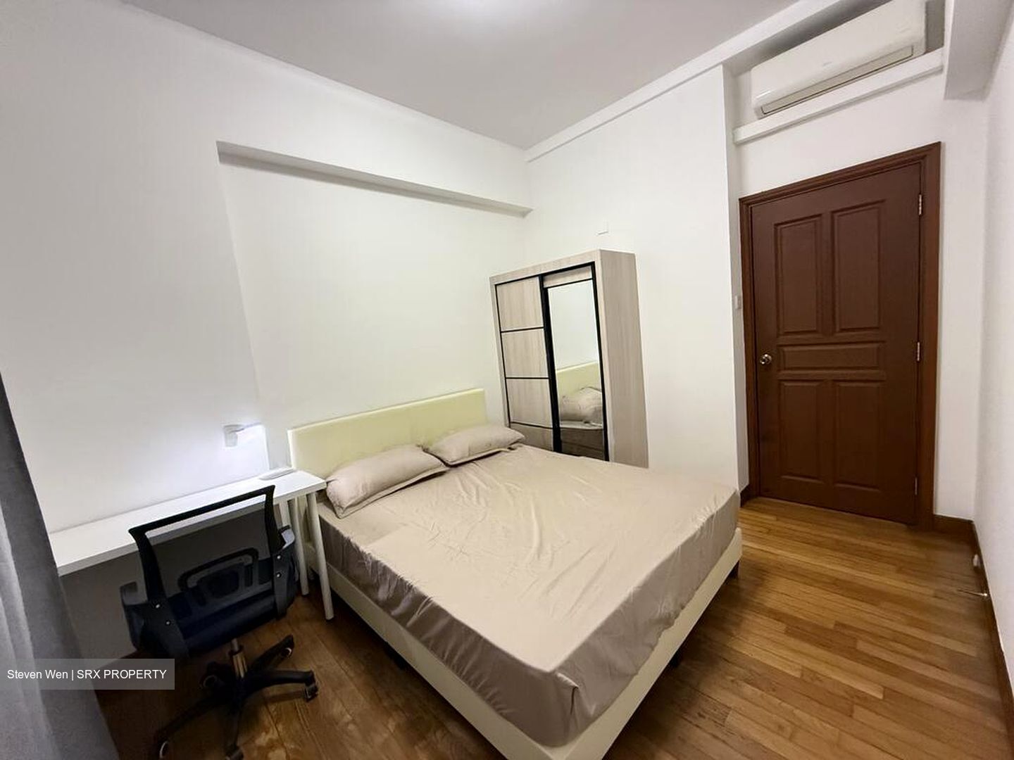 Aspen Heights (D9), Condominium #525016481
